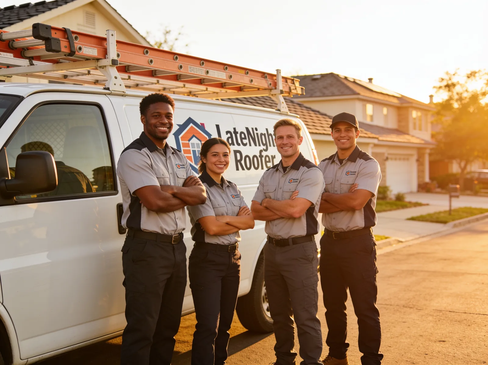 Emergency Roof Repair company in Rib Lake, WI