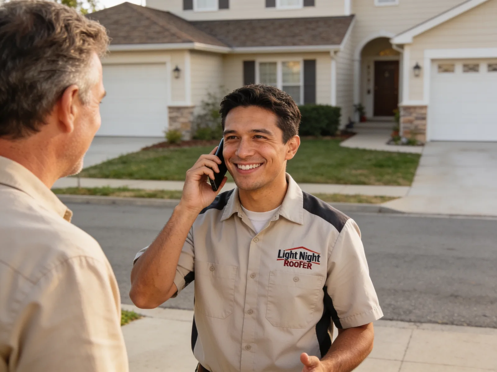 Emergency Roof Repair Rib Lake, WI FAQs